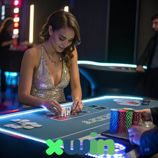 xwin: Aposta Facilmente com Funcionalidades Completas no Aplicativo Móvel