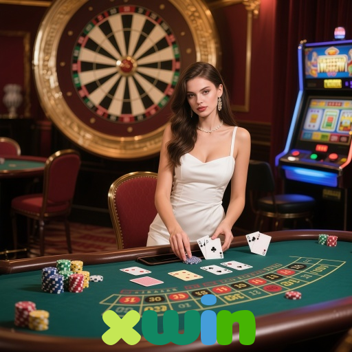 xwin: Aposta Facilmente com Funcionalidades Completas no Aplicativo Móvel