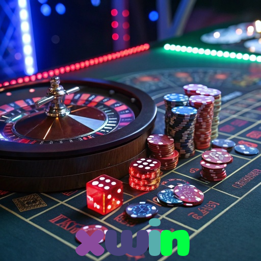 xwin: Aposta Facilmente com Funcionalidades Completas no Aplicativo Móvel