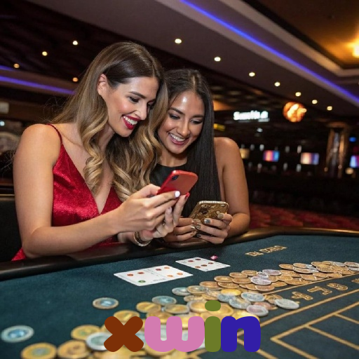 xwin: Aposta Facilmente com Funcionalidades Completas no Aplicativo Móvel