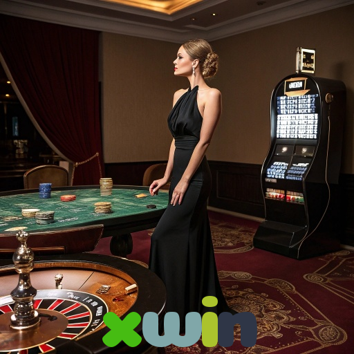 xwin: Aposta Facilmente com Funcionalidades Completas no Aplicativo Móvel