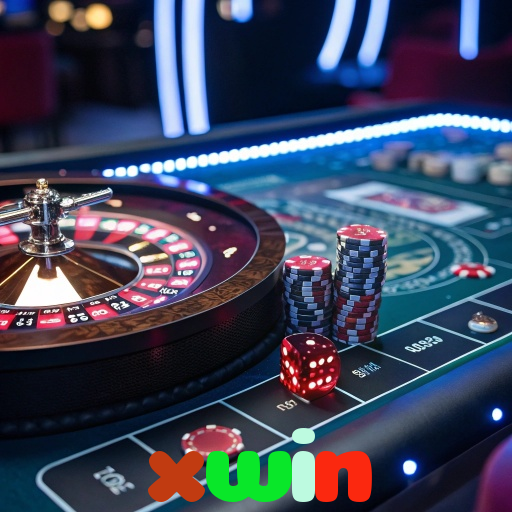 xwin: Aposta Facilmente com Funcionalidades Completas no Aplicativo Móvel