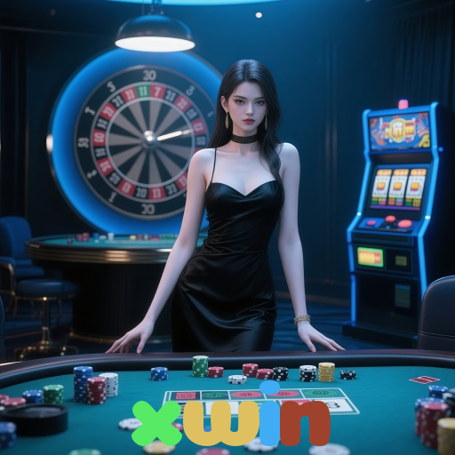 xwin: Aposta Facilmente com Funcionalidades Completas no Aplicativo Móvel