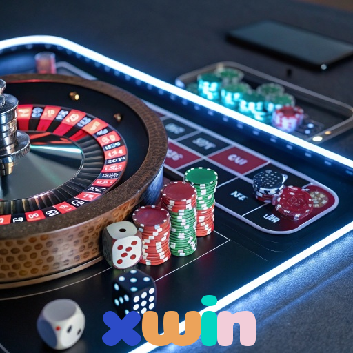 xwin: Aposta Facilmente com Funcionalidades Completas no Aplicativo Móvel