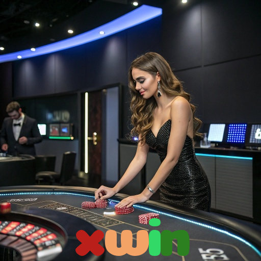 xwin: Aposta Facilmente com Funcionalidades Completas no Aplicativo Móvel