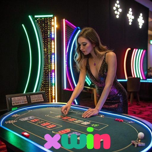 xwin: Aposta Facilmente com Funcionalidades Completas no Aplicativo Móvel
