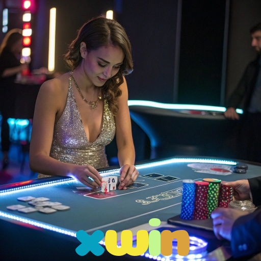 xwin: Aposta Facilmente com Funcionalidades Completas no Aplicativo Móvel