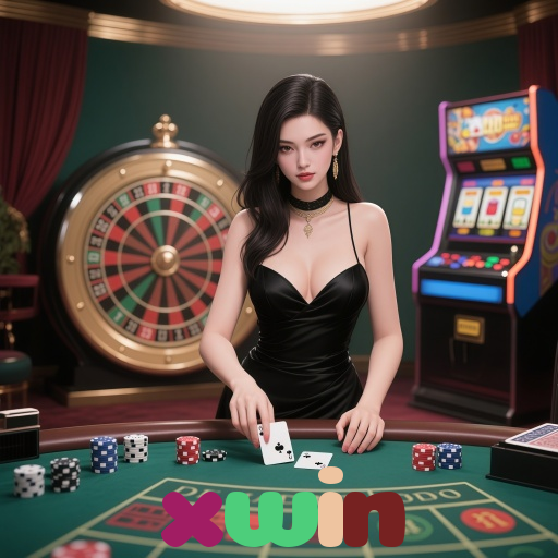 xwin: Aposta Facilmente com Funcionalidades Completas no Aplicativo Móvel