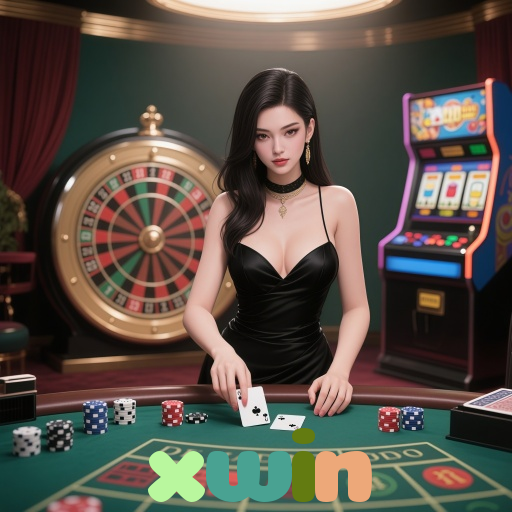 xwin: Aposta Facilmente com Funcionalidades Completas no Aplicativo Móvel