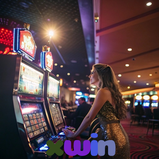 xwin: Aposta Facilmente com Funcionalidades Completas no Aplicativo Móvel