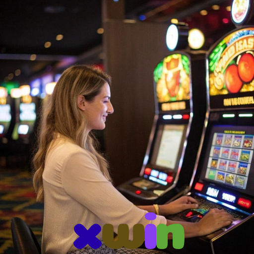 xwin: Aposta Facilmente com Funcionalidades Completas no Aplicativo Móvel