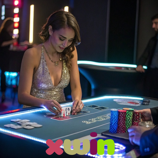 xwin: Aposta Facilmente com Funcionalidades Completas no Aplicativo Móvel