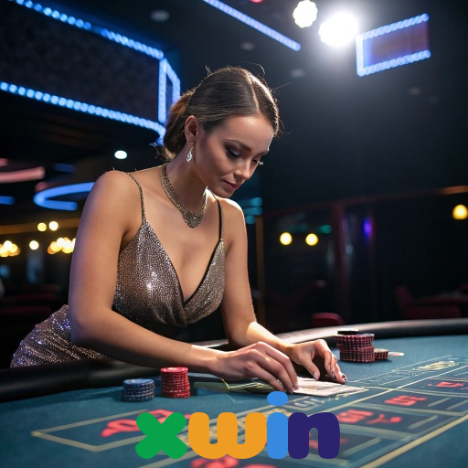 xwin: Aposta Facilmente com Funcionalidades Completas no Aplicativo Móvel