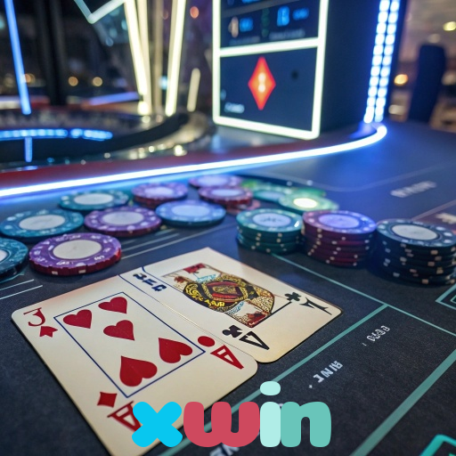 xwin: Aposta Facilmente com Funcionalidades Completas no Aplicativo Móvel