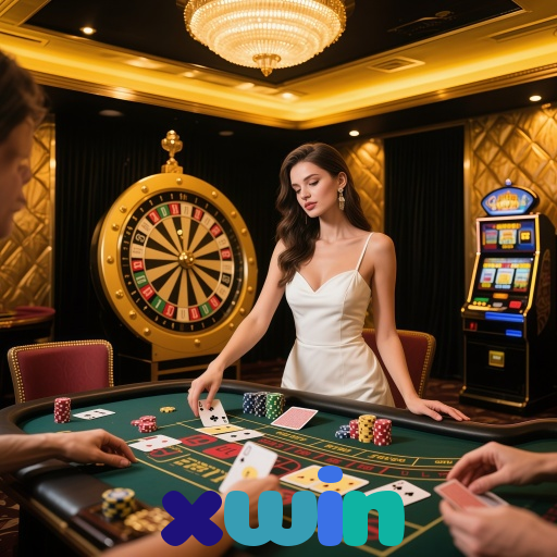 xwin: Aposta Facilmente com Funcionalidades Completas no Aplicativo Móvel