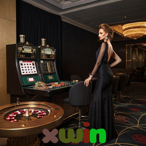 xwin: Aposta Facilmente com Funcionalidades Completas no Aplicativo Móvel