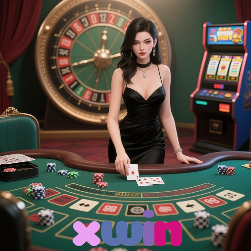xwin: Aposta Facilmente com Funcionalidades Completas no Aplicativo Móvel