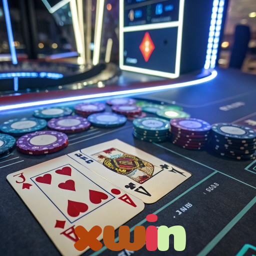 xwin: Aposta Facilmente com Funcionalidades Completas no Aplicativo Móvel