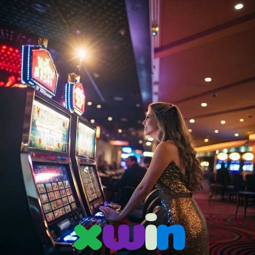 xwin: Aposta Facilmente com Funcionalidades Completas no Aplicativo Móvel