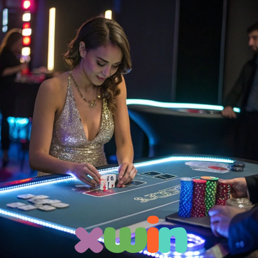 xwin: Aposta Facilmente com Funcionalidades Completas no Aplicativo Móvel