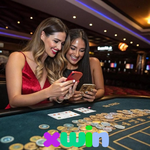 xwin: Aposta Facilmente com Funcionalidades Completas no Aplicativo Móvel