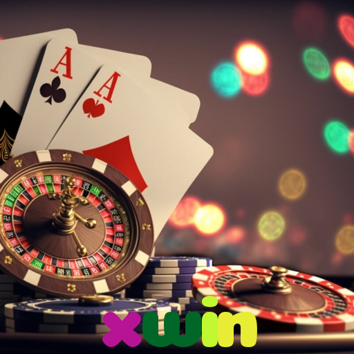 xwin: Aposta Facilmente com Funcionalidades Completas no Aplicativo Móvel