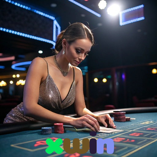xwin: Aposta Facilmente com Funcionalidades Completas no Aplicativo Móvel