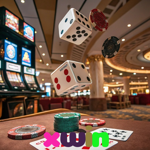 xwin: Aposta Facilmente com Funcionalidades Completas no Aplicativo Móvel