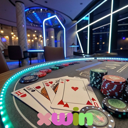 xwin: Aposta Facilmente com Funcionalidades Completas no Aplicativo Móvel