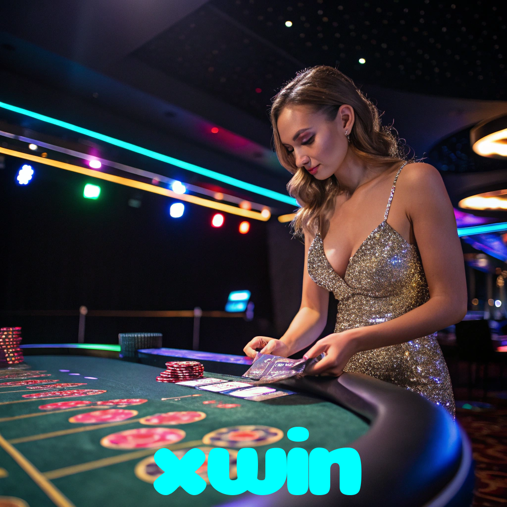 xwin: Aposta Facilmente com Funcionalidades Completas no Aplicativo Móvel
