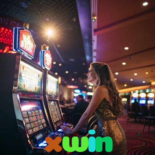 xwin: Aposta Facilmente com Funcionalidades Completas no Aplicativo Móvel