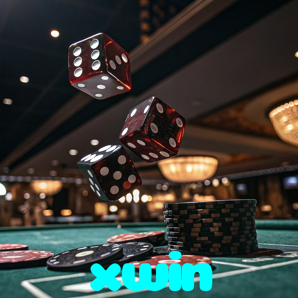 xwin: Aposta Facilmente com Funcionalidades Completas no Aplicativo Móvel
