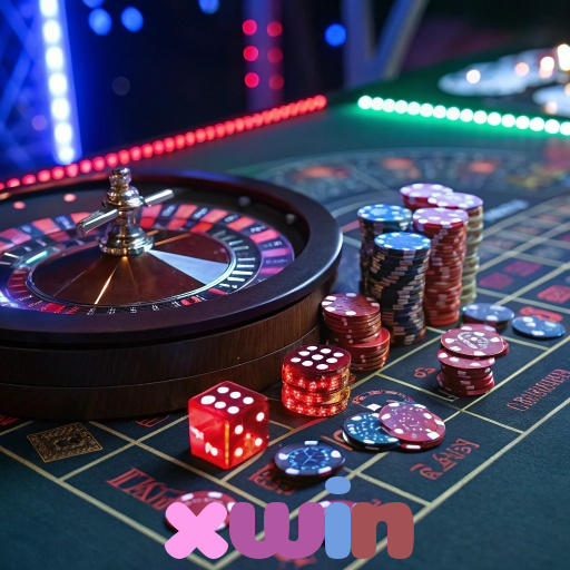 xwin: Aposta Facilmente com Funcionalidades Completas no Aplicativo Móvel