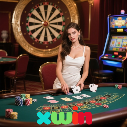 xwin: Aposta Facilmente com Funcionalidades Completas no Aplicativo Móvel