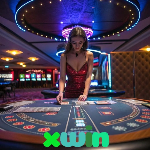 xwin: Aposta Facilmente com Funcionalidades Completas no Aplicativo Móvel