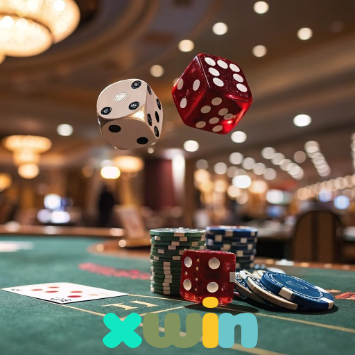 xwin: Aposta Facilmente com Funcionalidades Completas no Aplicativo Móvel
