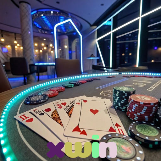 xwin: Aposta Facilmente com Funcionalidades Completas no Aplicativo Móvel