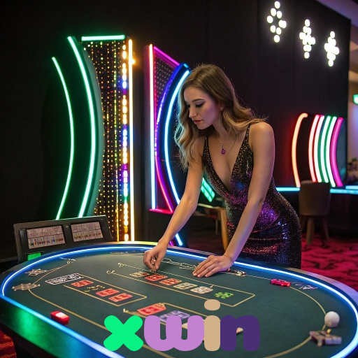 xwin: Aposta Facilmente com Funcionalidades Completas no Aplicativo Móvel