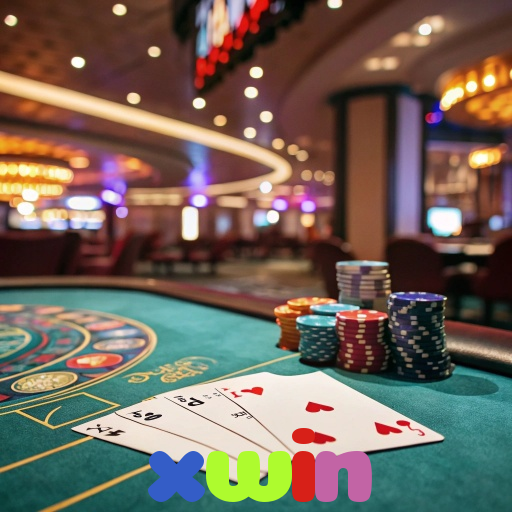 xwin: Aposta Facilmente com Funcionalidades Completas no Aplicativo Móvel