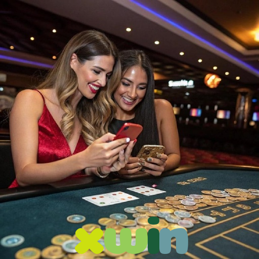 xwin: Aposta Facilmente com Funcionalidades Completas no Aplicativo Móvel