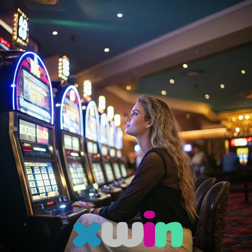xwin: Aposta Facilmente com Funcionalidades Completas no Aplicativo Móvel