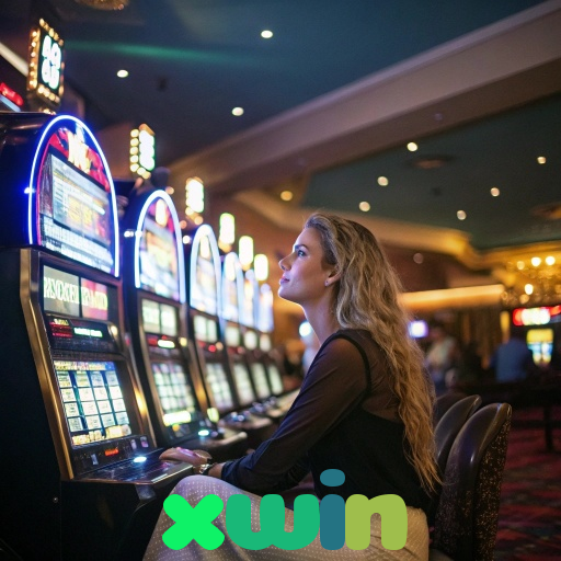 xwin: Aposta Facilmente com Funcionalidades Completas no Aplicativo Móvel