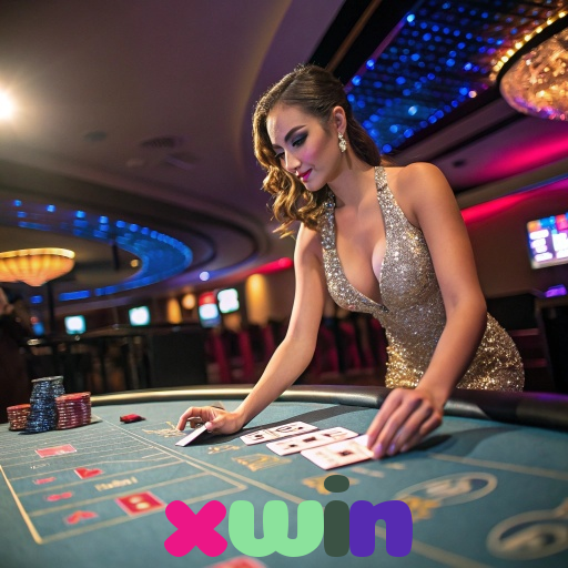 xwin: Aposta Facilmente com Funcionalidades Completas no Aplicativo Móvel