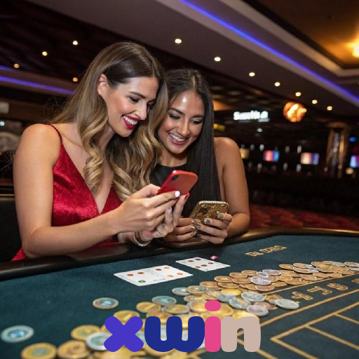 xwin: Aposta Facilmente com Funcionalidades Completas no Aplicativo Móvel