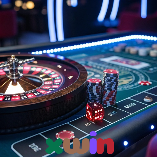 xwin: Aposta Facilmente com Funcionalidades Completas no Aplicativo Móvel