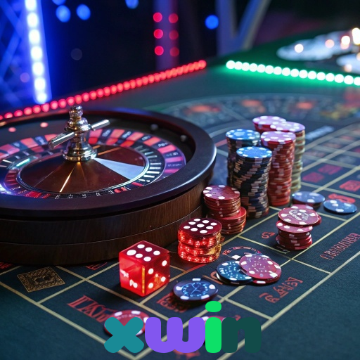 xwin: Aposta Facilmente com Funcionalidades Completas no Aplicativo Móvel