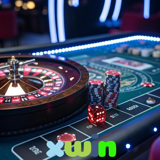 xwin: Aposta Facilmente com Funcionalidades Completas no Aplicativo Móvel