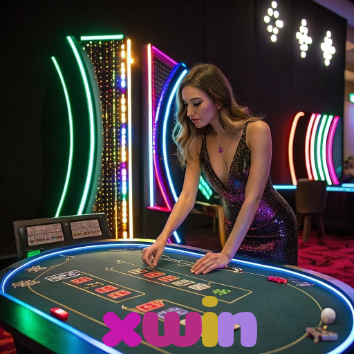 xwin: Aposta Facilmente com Funcionalidades Completas no Aplicativo Móvel