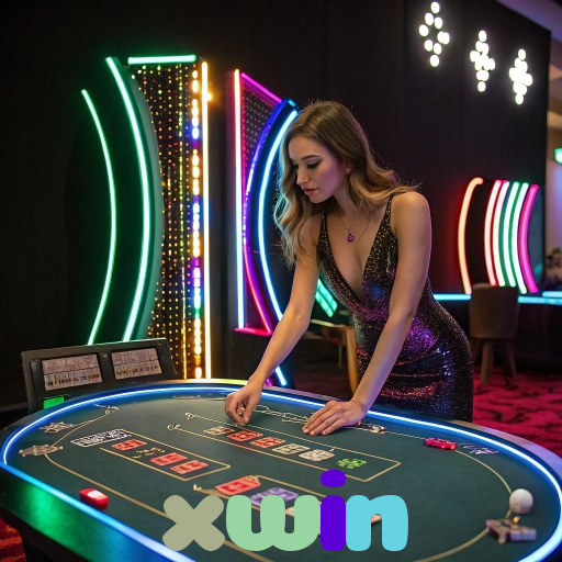 xwin: Aposta Facilmente com Funcionalidades Completas no Aplicativo Móvel