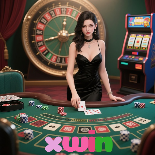 xwin: Aposta Facilmente com Funcionalidades Completas no Aplicativo Móvel